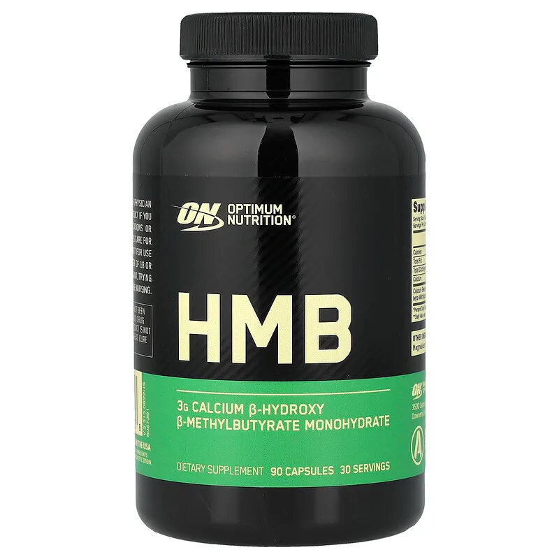 Optimum Nutrition HMB 1000mg 90粒の商品画像