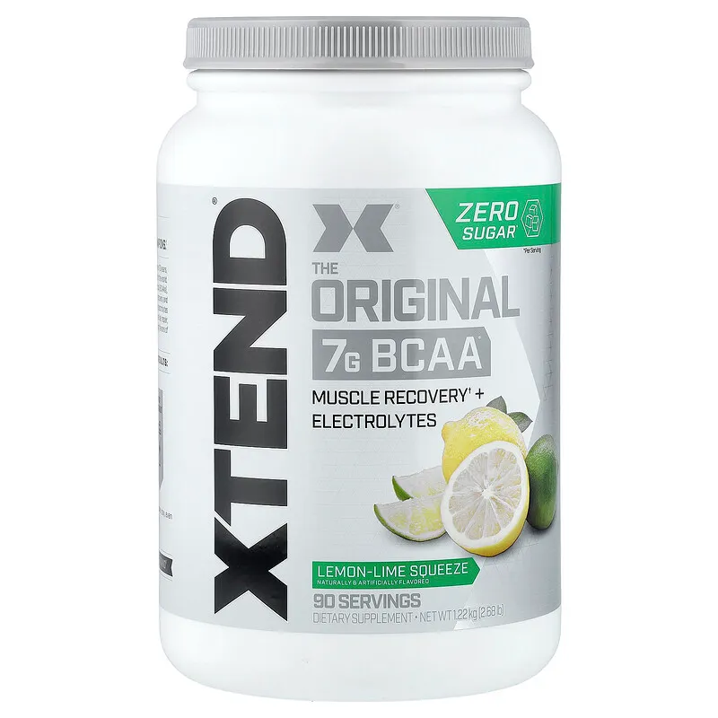 7G BCAA（レモンライム・1.22kg）の商品画像