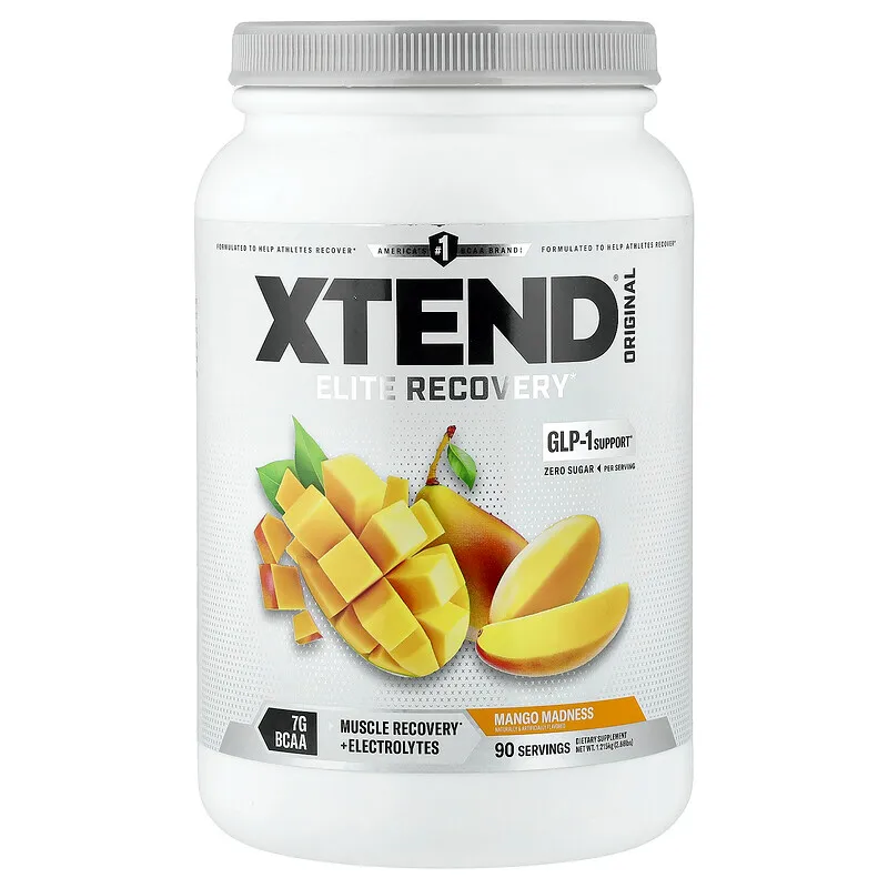 7G BCAA（マンゴーマッドネス・1.215kg）の商品画像
